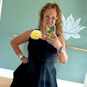 Meet your Posher, Mariane